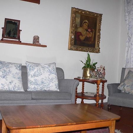 Weldon House Hotell Plettenberg Bay Exteriör bild