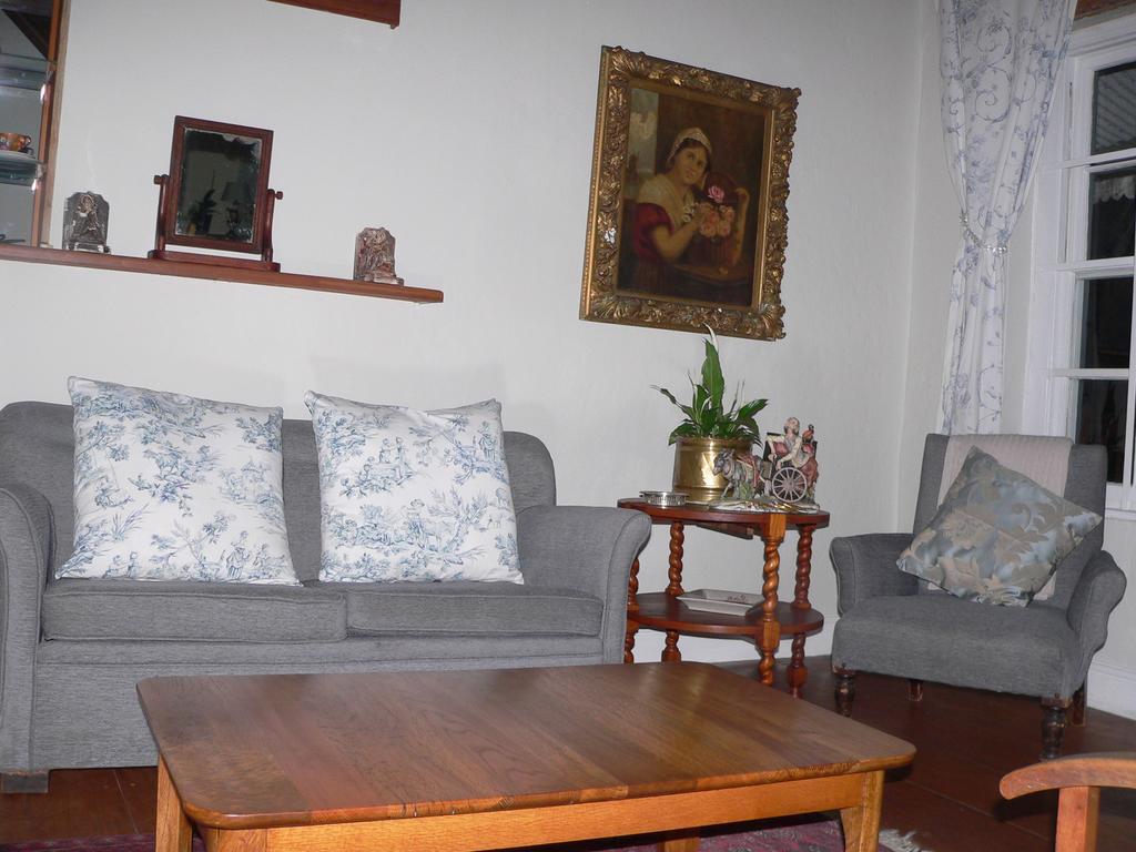 Weldon House Hotell Plettenberg Bay Exteriör bild