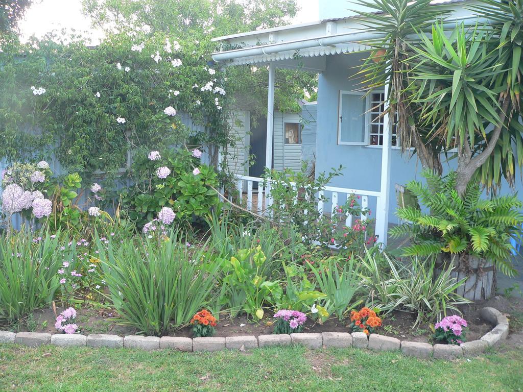 Weldon House Hotell Plettenberg Bay Rum bild