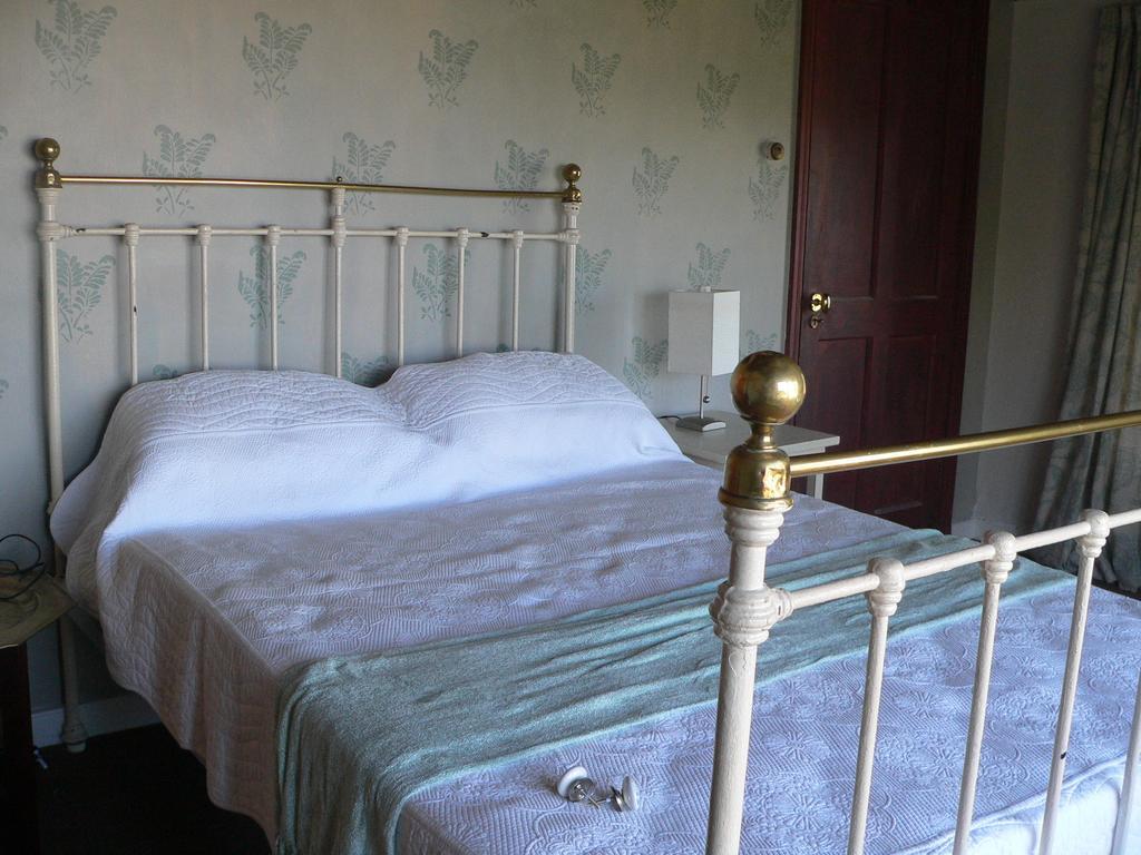 Weldon House Hotell Plettenberg Bay Rum bild