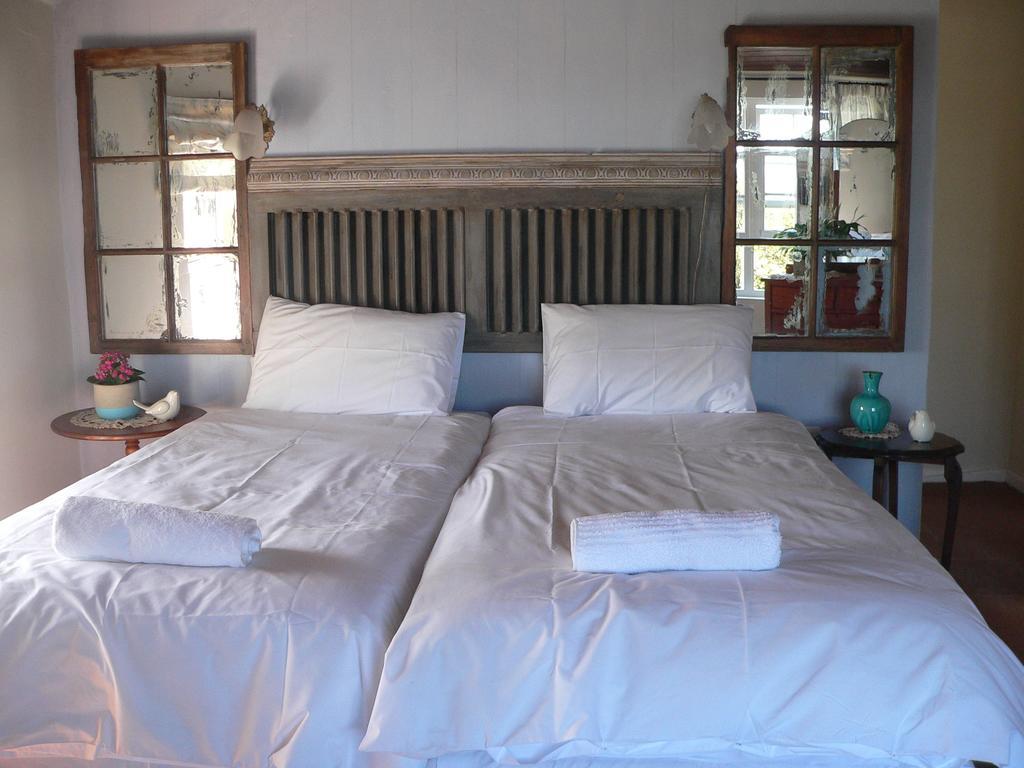Weldon House Hotell Plettenberg Bay Rum bild