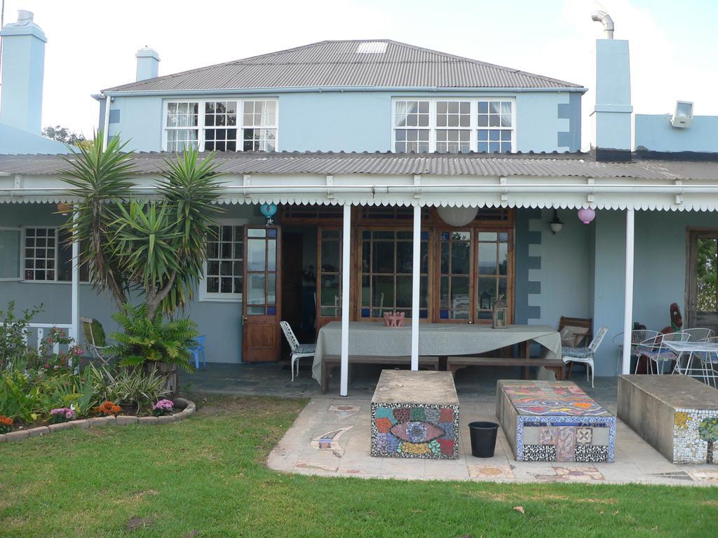 Weldon House Hotell Plettenberg Bay Exteriör bild