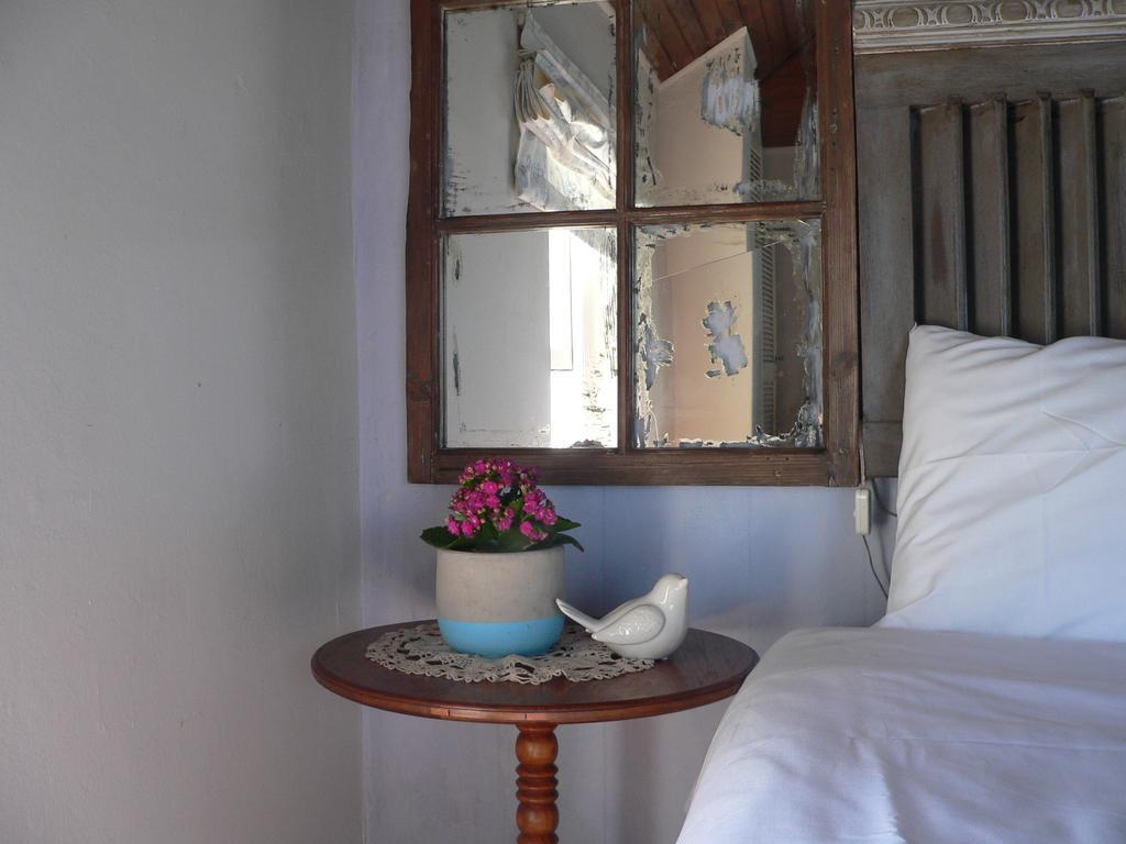 Weldon House Hotell Plettenberg Bay Rum bild